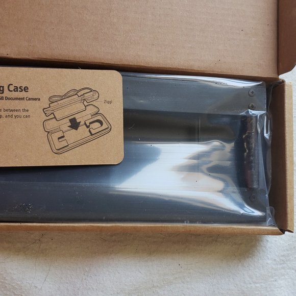 IPEVO Camera+ Extension Stand+ Case - Picture 5 of 9